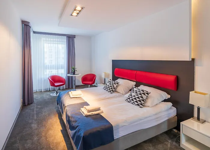 Apartmán Diva Surfingbird