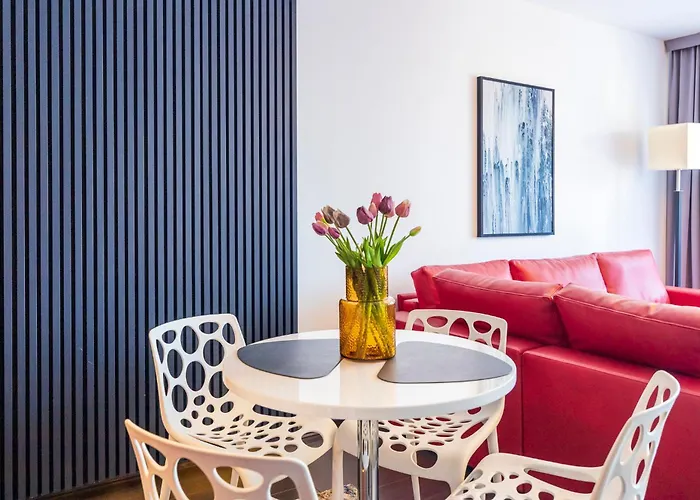 Diva Surfingbird Apartmán