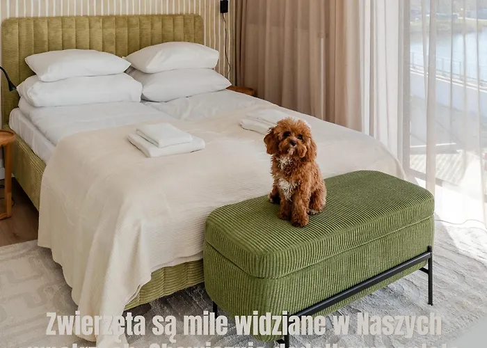 Diva Surfingbird Apartmán *