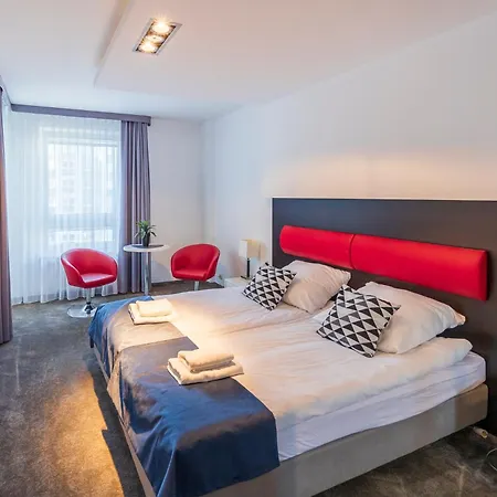 Apartmán Diva Surfingbird