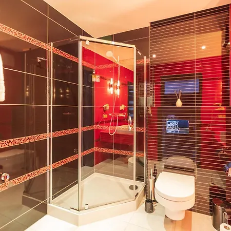 Diva Surfingbird Apartament *