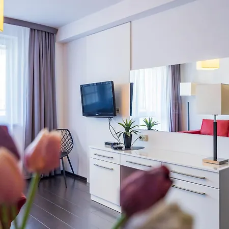 Diva Surfingbird Apartament