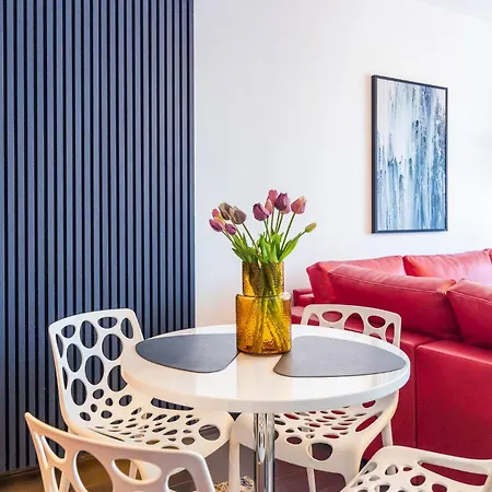 Diva Surfingbird Apartmán