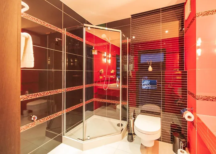 Diva Surfingbird Apartment *