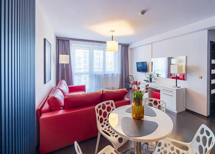 Diva Surfingbird Apartment